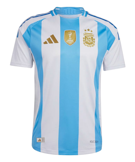 Argentina Away Shirt 2024-25