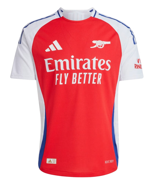 Arsenal Football Jersey 2024-25