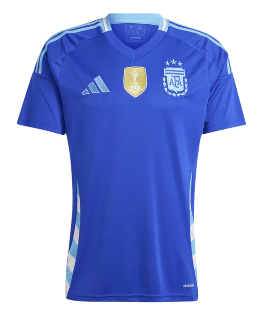 Argentina Away Shirt 2024-25