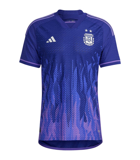 Argentina 2022 World Cup Away Jersey